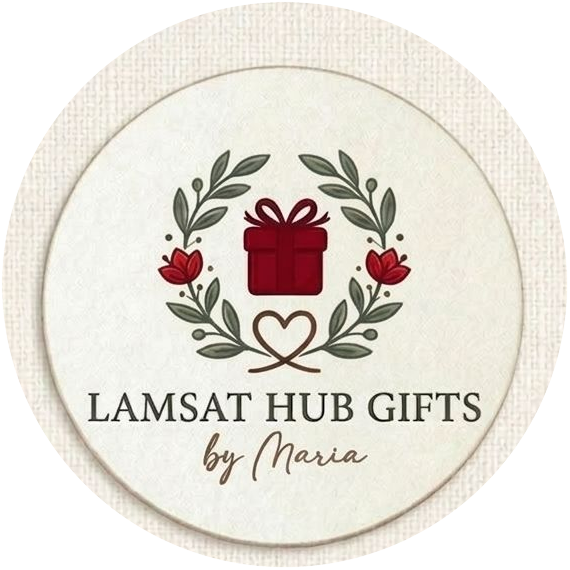 Lamsat Hub Gifts